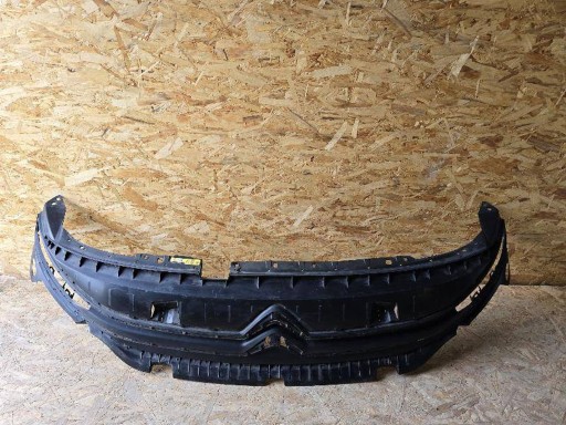 CITROEN BERLINGO IV 4 19- 9816749780 MASKA BRANIKA BRANIK PREDNJA STRANA VEZNI LIM