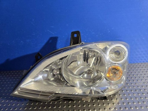 MERCEDES-BENZ VITO VIANO REDIZAJN A6398201861 LAMPA FAR PREDNJA STRANA LIJEVA OBIČNA