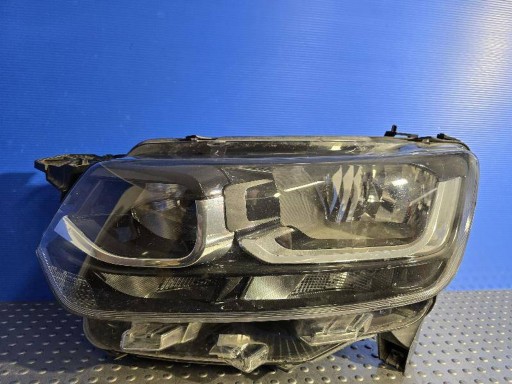 TOYOTA PROACE CITY 19- VERSO 9835780680 LAMPA FAR PREDNJA STRANA LIJEVA