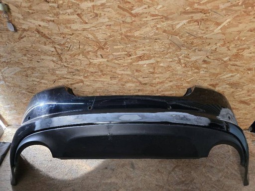 JAGUAR XF 08-12 8X23-17D781-AD BRANIK ZADNJI SENZOR