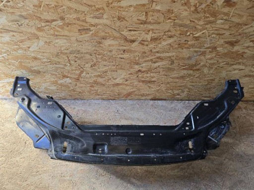 VOLVO XC70 V70 S80 VEZNI LIM PREDNJA STRANA POJAČANJE ŠOFER ŠAJBA