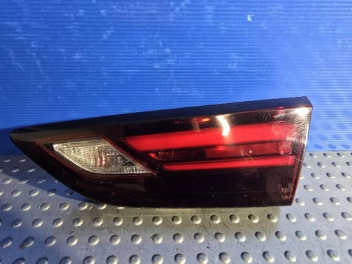 OPEL ASTRA K V HATCHBACK (OBIČNI) LED 39032995 LAMPA FAR ZADNJA  ZADNJI DESNA STRANA W GEPEKA