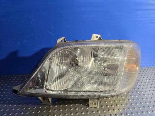 MERCEDES-BENZ SPRINTER W903 00-03 HELLA LAMPA FAR PREDNJA STRANA LIJEVA