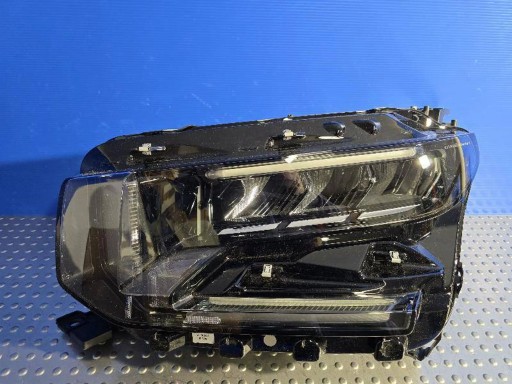 CITROEN E-C3 C3 IV 24- 9851349180 FULL LED LAMPA FAR PREDNJA STRANA LIJEVA