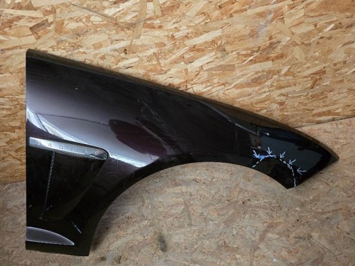 JAGUAR XF X250 XF-S 11-15 CX23-16015-A BLATOBRAN PREDNJA STRANA DESNA