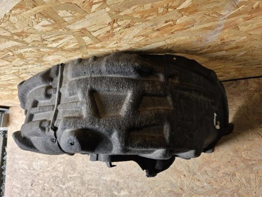 VOLVO XC90 II 14- 3153847 PVC BLATOBRANA ZADNJA ZADNJI DESNA