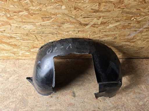 VOLVO V70 S60 30655665 PVC BLATOBRANA PREDNJA STRANA LIJEVA