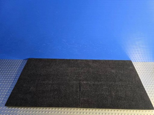 LAND ROVER DISCOVERYY V 17- HY3245456BFW PODLOGA GEPEKA