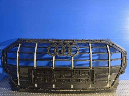 AUDI Q5 II REDIZAJN 21- 80A853651 MASKA HLADNJAKA GRIL