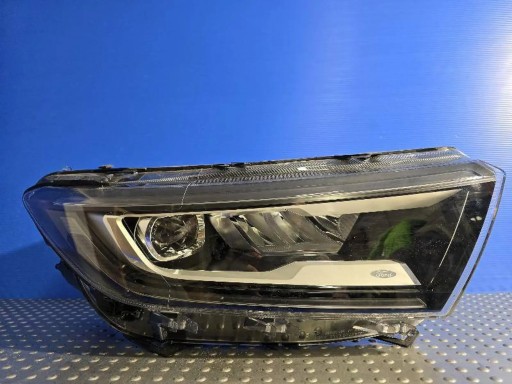 FORD TRANSIT - TOURNEO CONNECT 2KF941036 FULL LED LAMPA FAR PREDNJA STRANA