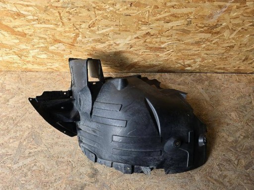 MERCEDES SPRINTER W907 A9076840000 PVC BLATOBRANA PREDNJA STRANA LIJEVA