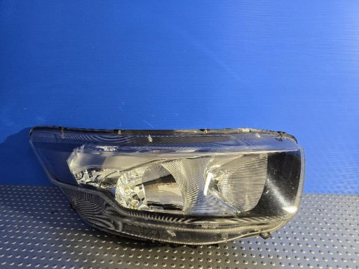 IVECO DAILY IV 14- 05802476873 LAMPA FAR PREDNJA STRANA DESNA