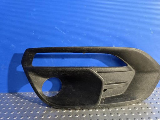 IVECO DAILY IV REDIZAJN 105802356345 MREŽICA BRANIKA DESNA STRANA Z MIEJSCEM NA LEDA