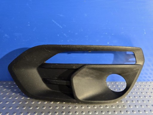 IVECO DAILY IV REDIZAJN 105802356346 MREŽICA BRANIKA LIJEVA STRANA Z MIEJSCEM NA LEDA