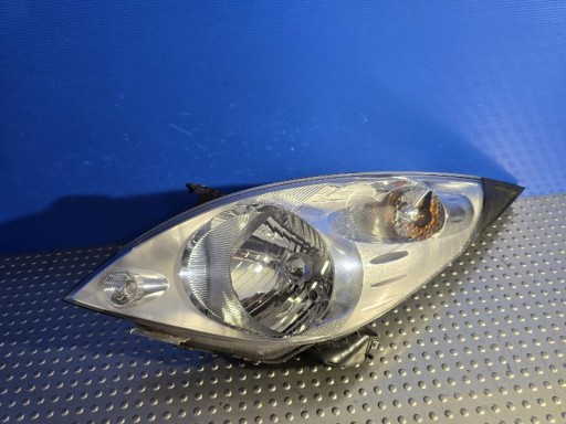 CHEVROLET SPARK III 09-13 LAMPA FAR PREDNJA STRANA LIJEVA ODLIČNO STANJE