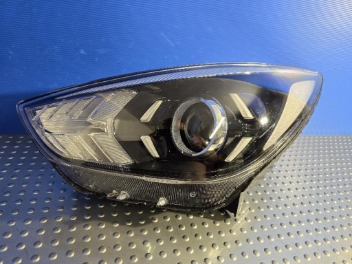 KIA NIRO REDIZAJN 19- 92102-G5 LEČA LED LAMPA FAR PREDNJA STRANA LIJEVA