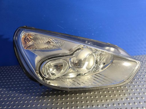 FORD GALAXY MK2 XENON GM21-13D154-AK LAMPA FAR PREDNJA STRANA DESNA
