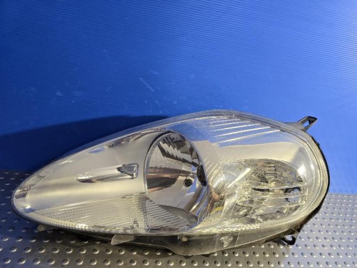 FIAT GRANDE PUNTO LAMPA FAR PREDNJA STRANA LIJEVA