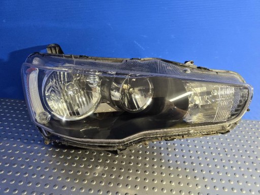 MITSUBISHI LANCER 8 VIII 08- 8301C3-38 LAMPA FAR PREDNJA STRANA DESNA
