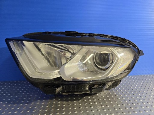 FORD ECOSPORT REDIZAJN LEČA LED GN15-13W030-JE LAMPA FAR PREDNJA STRANA LIJEVA