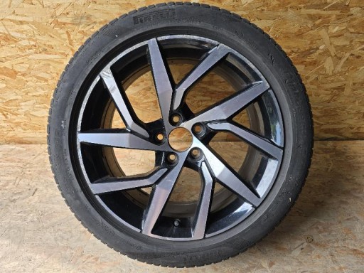 VOLVO S60 V60 31471311 FELGA ALUMINIJSKA 8JX18H2 ET42