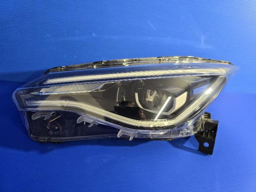RENAULT ZOE FULL LED 260609388R LAMPA FAR PREDNJA STRANA LIJEVA