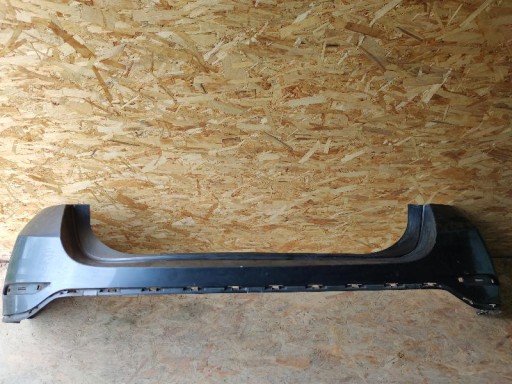 BMW X1 E84 REDIZAJN 51127303801 BRANIK ZADNJI SENZOR