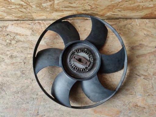 MERCEDES SPRINTER 906 CRAFTER VISCO VENTILATOR SPOJKA