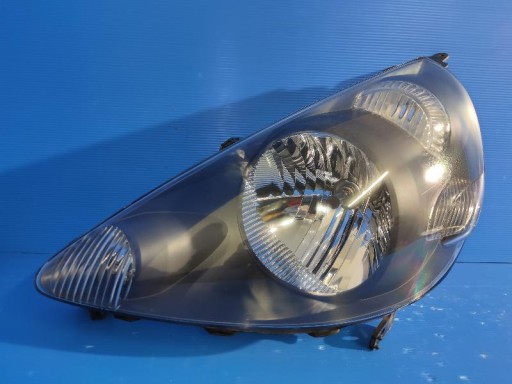 HONDA JAZZ II REDIZAJN 05- LAMPA FAR PREDNJA STRANA LIJEVA