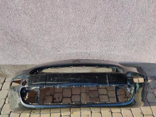 FIAT GRANDE PUNTO EVO REDIZAJN 12- 735536139 BRANIK PREDNJA STRANA