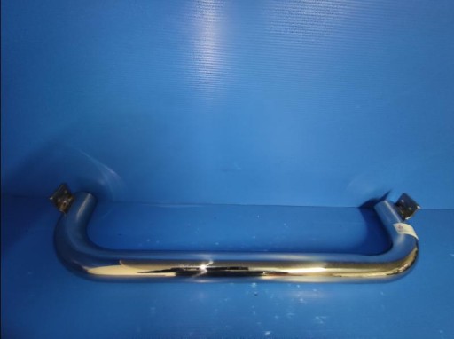 MITSUBISHI PININ PAJERO 1354037 CRIJEVO KANGUR BRANIKA PREDNJA STRANA