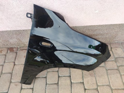 FIAT PANDA III 3 BLATOBRAN PREDNJA STRANA DESNA