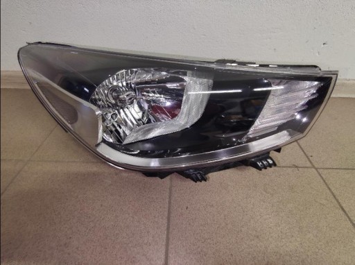 KIA RIO IV 17- OBIČNA 92102-H8 LAMPA FAR PREDNJA STRANA DESNA