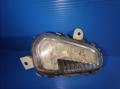 VOLVO V40 II 12- 31323116 MAGLENKA ZA DANJE LED DRL DESNA STRANA