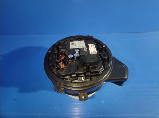 VOLVO XC60 II XC90 V60 III S90 F011500123 VENTILATOR PROTOK GRIJAČA