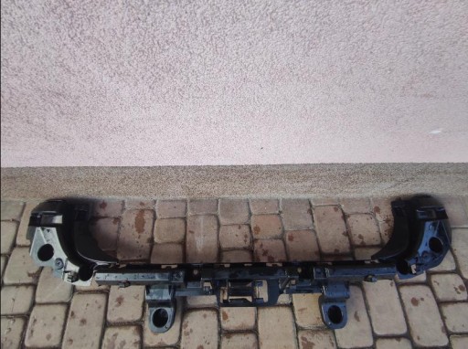 DRŽAČ BRANIKA ZADNJI GREDA BMW X1 E84 2990161