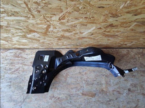 GOLI OPLATA LAMPE FAROVI VEZNI LIM ZADNJI TOYOTA AYGO II 14-18 61063-0H030