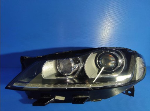 LAMPA FAR PREDNJA STRANA JAGUAR F-PACE XF X260 BI-XENON GX63-13W030-EF
