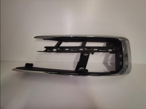 MREŽICA MASKA POKLOPAC BRANIKA PREDNJA STRANA AUDI A8 D5 18- 4N0807679