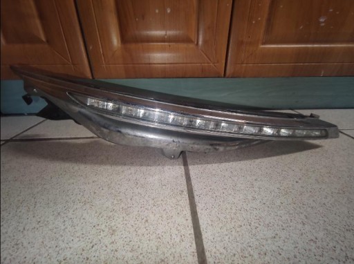 LED ZA DANJE DRL MAGLENKA LANCIA DELTA III 08- 46120748