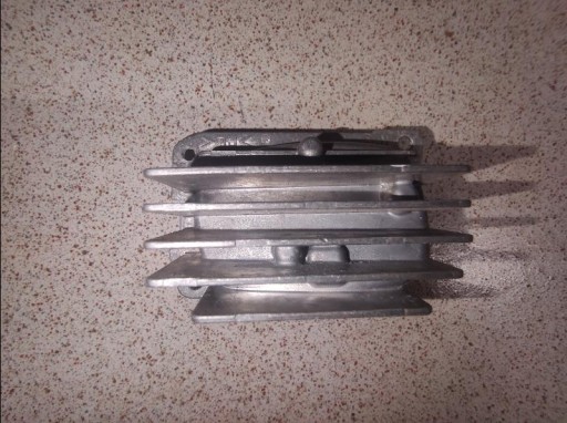 JEZ MODUL BALAST LED DESNA STRANA RENAULT KOLEOS II