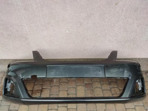 BRANIK PREDNJA STRANA SEAT ALHAMBRA II 10-15 7N5807221A