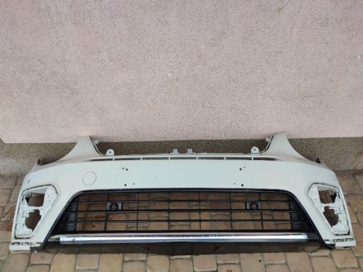 BRANIK PREDNJA STRANA VW VOLKSWAGEN BEETLE DUNE 16- 5C5807221D