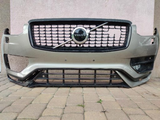 BRANIK PREDNJA STRANA VOLVO XC90 II REDIZAJN 20- R-DESIGN 31690641