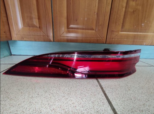 LAMPA FAR ZADNJA  STRANA ZADNJI JAGUAR F-PACE REDIZAJN 21- F PACE MK83-13405-AD