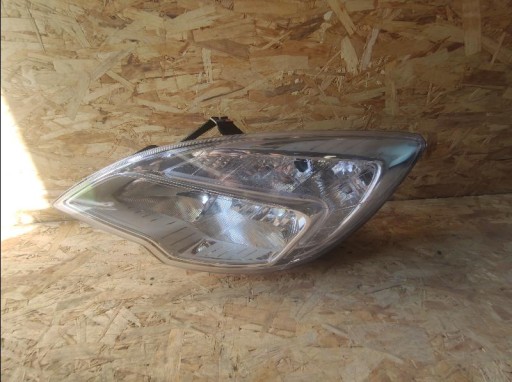 LAMPA FAR PREDNJA STRANA OPELMERIVA B II 10- BEZ LEDA 13286612