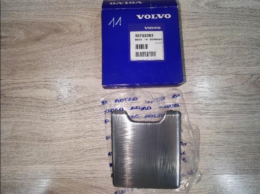 NOSAČ UNUTARNJA KUČIŠTE POKLOPAC VOLVO XC90 XC-90 07-14 30722393