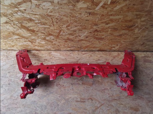 VEZNI LIM PREDNJA STRANA POJAČANJE JAGUAR E-PACE X540 E PACE