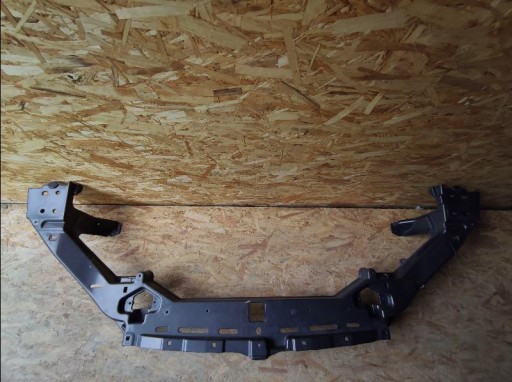 VEZNI LIM PREDNJA STRANA POJAČANJE JAGUAR XJ X351 AW93-8B040-AE