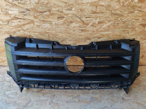 MASKA REŠETKA VW CRAFTER REDIZAJN 11- 2E0853653E